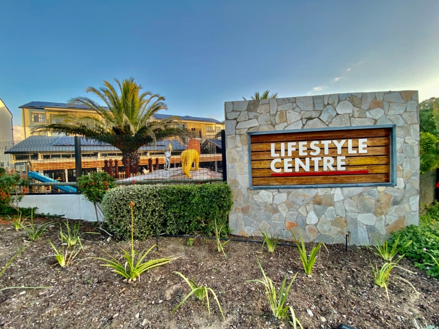 1 Bedroom Property for Sale in Richwood Western Cape